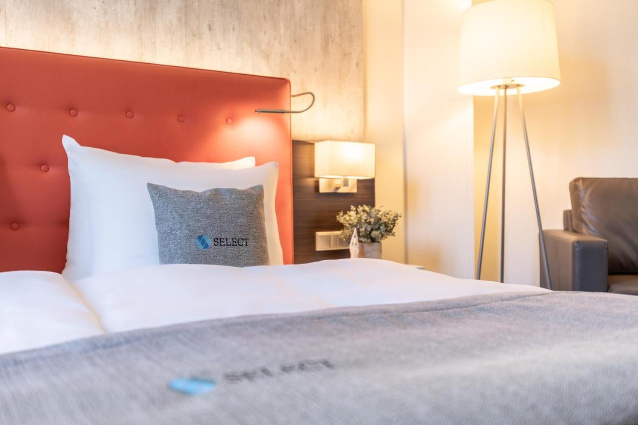 Appart hôtel Select The Wall - 4*