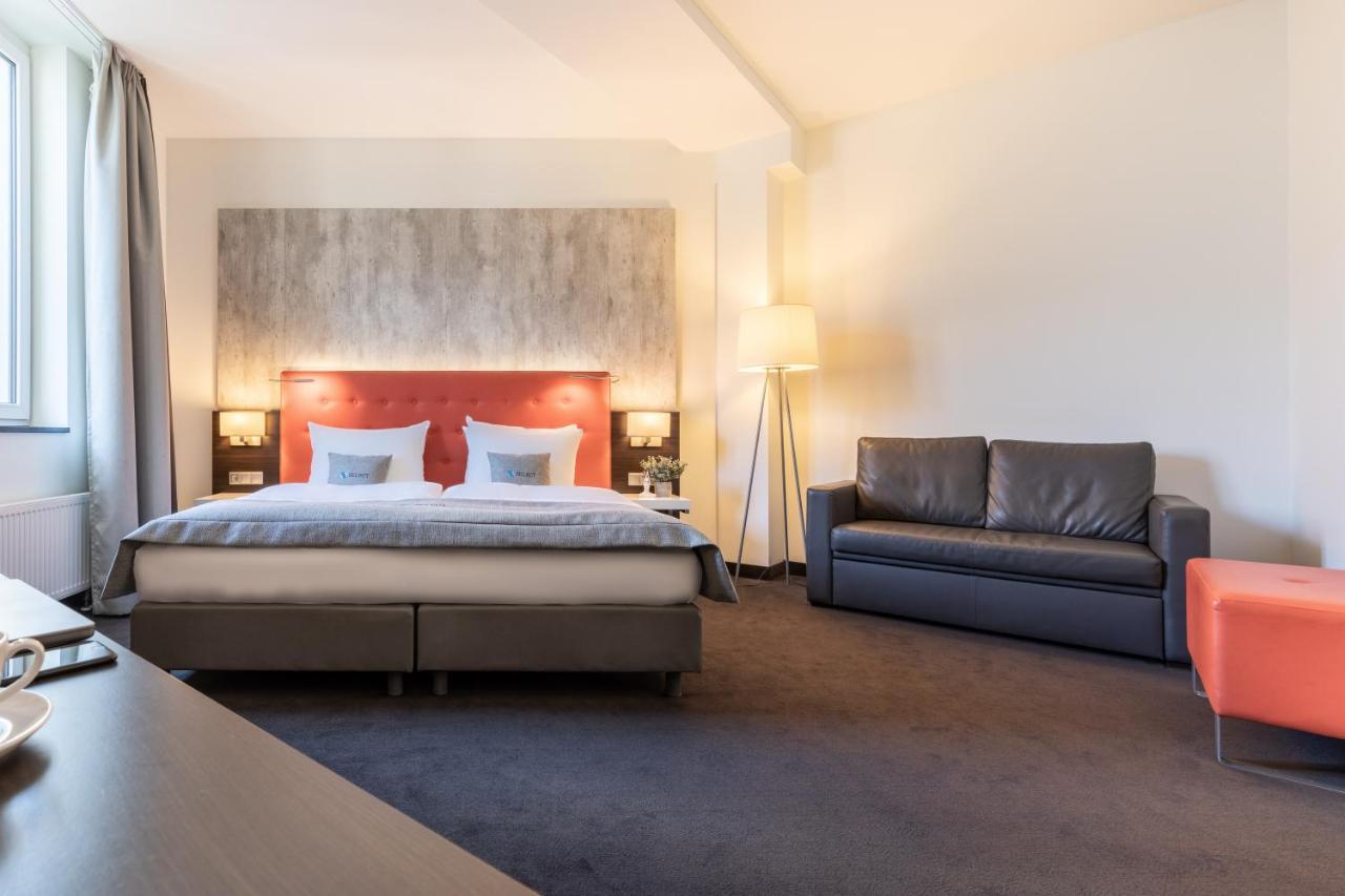 Select The Wall - Appart hôtel 4*
