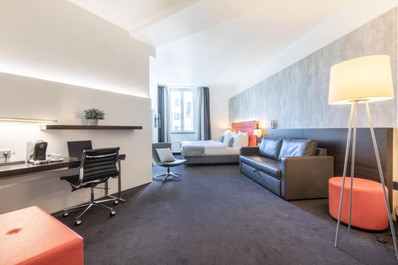 Select The Wall - Appart hôtel
